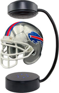 Officially Licensed NFL Metallic Hover Helmet