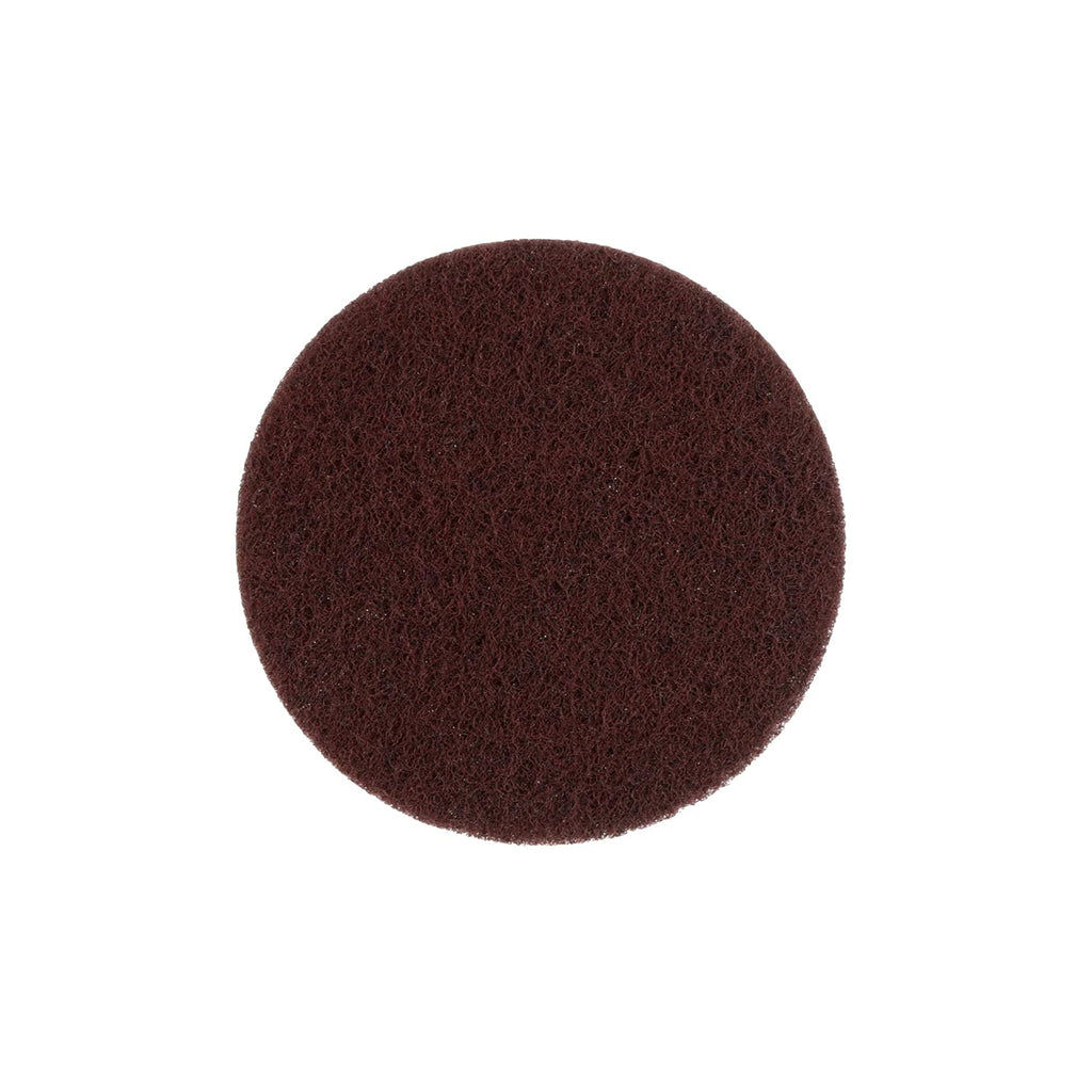 Cubitron Hookit Production Clean and Finish Disc, 5 in x NH, A VFN, 40 per case