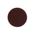 Cubitron Hookit Production Clean and Finish Disc, 5 in x NH, A VFN, 40 per case