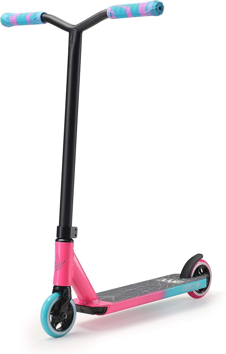 Envy Scooters ONE S3 Stunt Scooter - Trick Scooters for Kids 6-12 Years - Beginner Freestyle Scooter