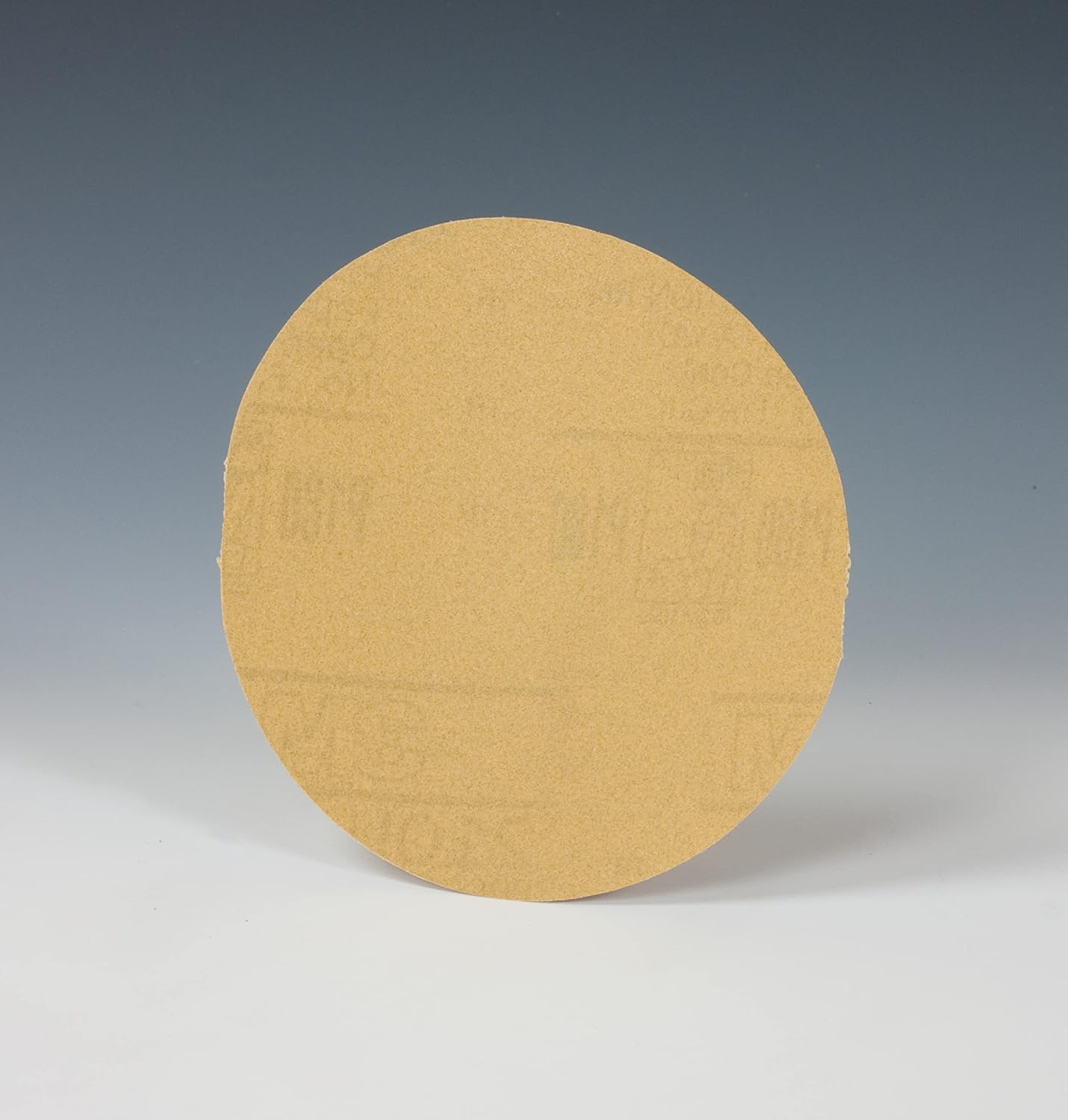 3M Stikit Paper Disc Roll 210U, P180 A-Weight, 5 in x NH, Die 500X, 250 Discs per roll