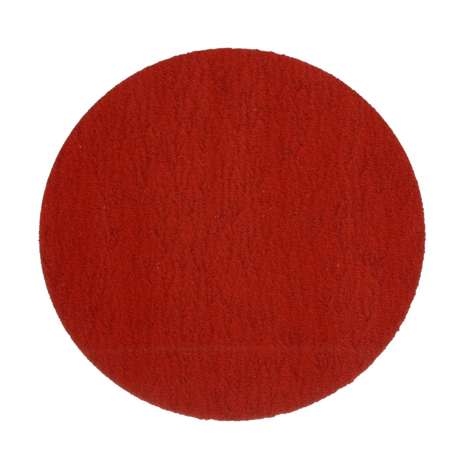 3M Cubitron II Hookit Cloth Disc 947A, 60+ X-Weight, 5 in x NH, Die 500X, 25 per Inner, 200 per case