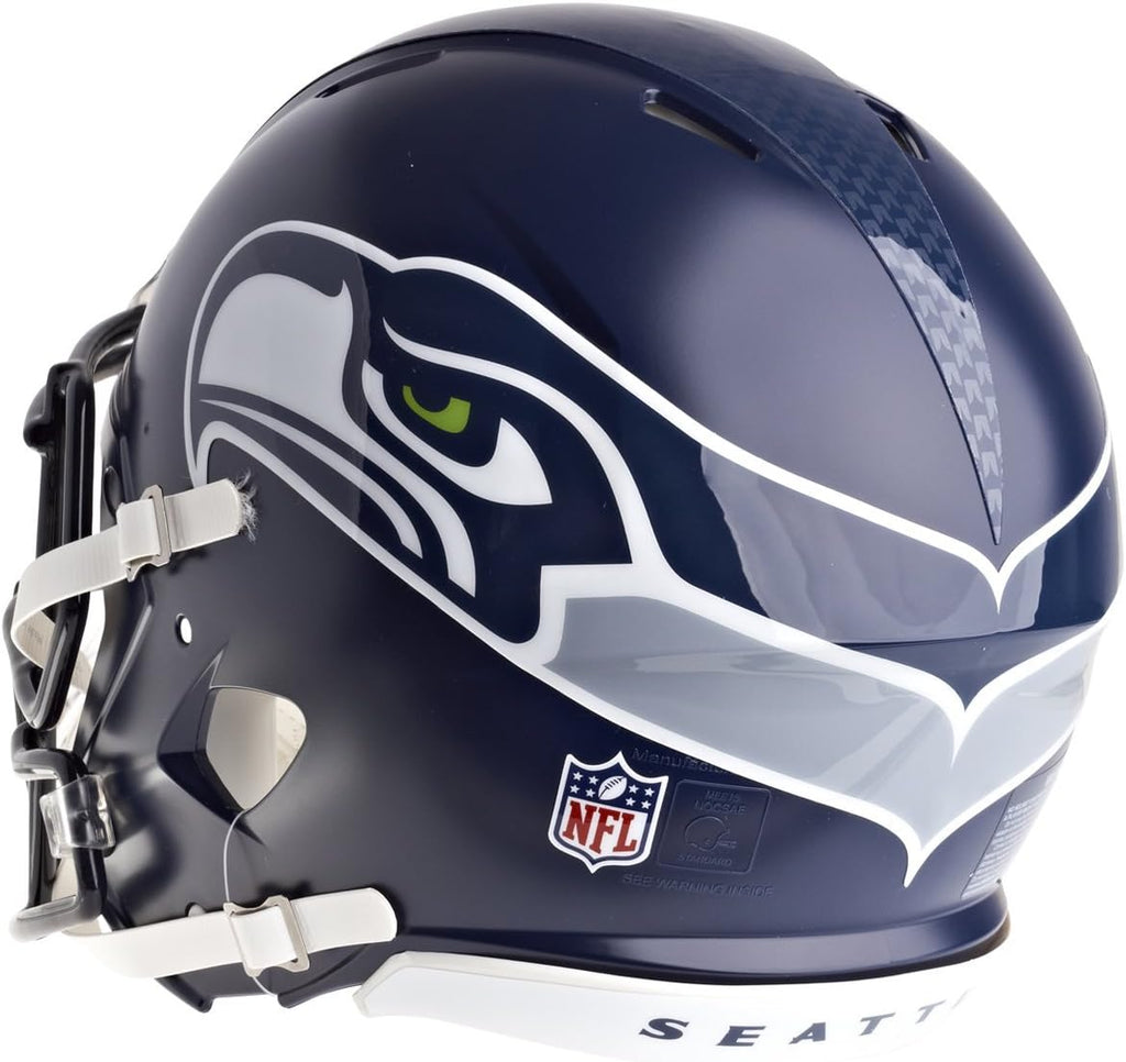 Riddell NFL Unisex Speed Authentic Helmet