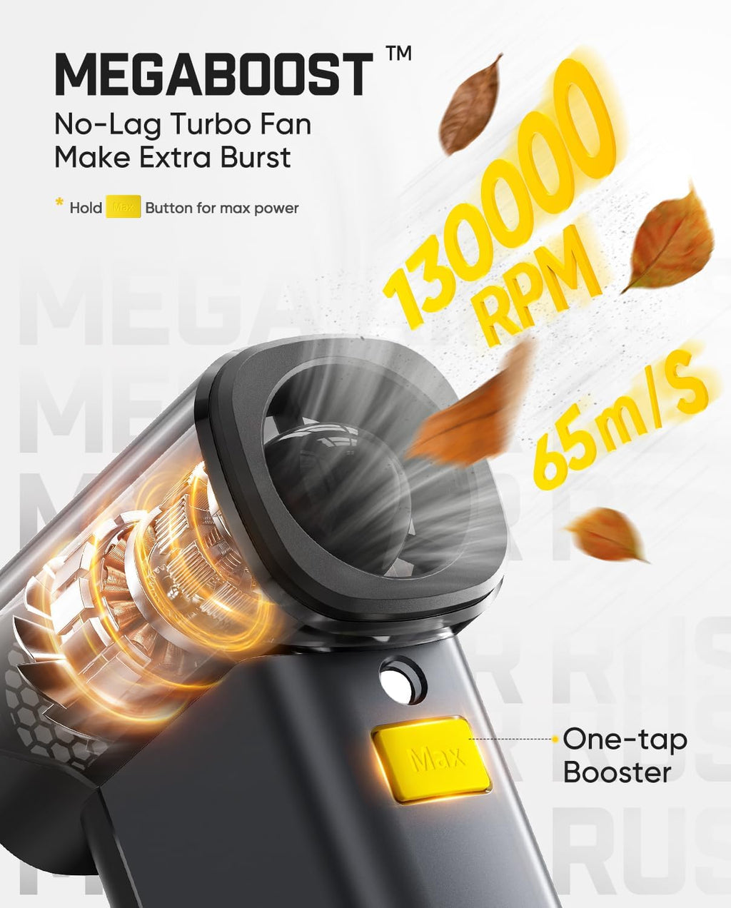 Fanttik B10 Pro Max Electric Air Duster & Fanttik R11 Pro Brushless Cordless Mini Reciprocating Saw