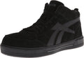 Reebok Men's Rb1735 Dayod Composite Toe Skateboard Work Shoes