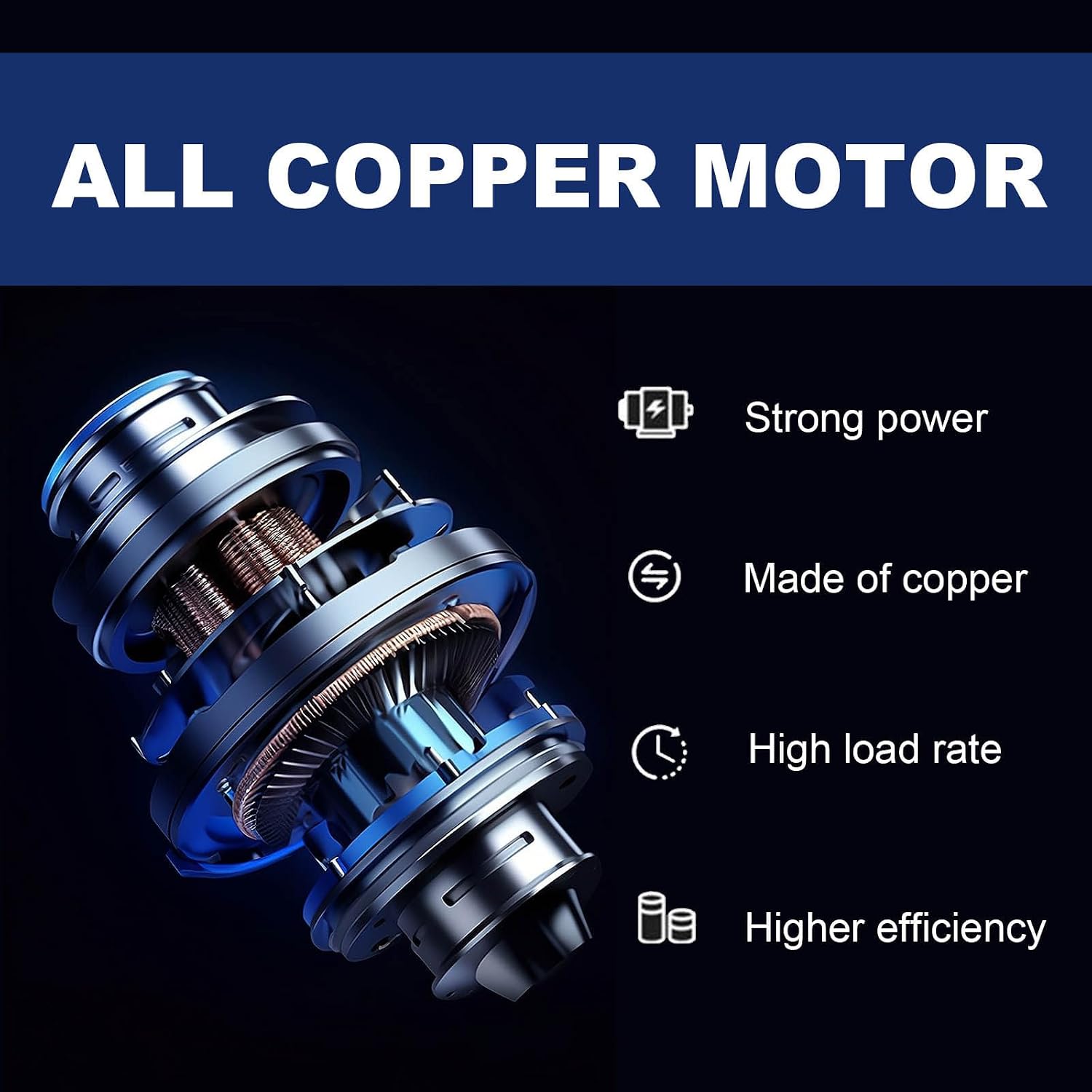 New Electric Meat and Bone Saws, E-Commercial Home Butcher Saw with 4 Saw Blades and LED Lighting, Storage Box, Cordless Reciprocating Saw for Cutting Meat/Bones/PVC/Branches