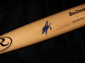Miguel Tejada Autographed Rawlings Bat (baltimore Orioles) - W/ Coa! - Autographed MLB Bats