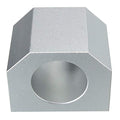 Ball Screw Nut Housing Nut Bracket Holder for RM/SFU3205, 3210 Ballscrew 32mm for CNC Machine Part