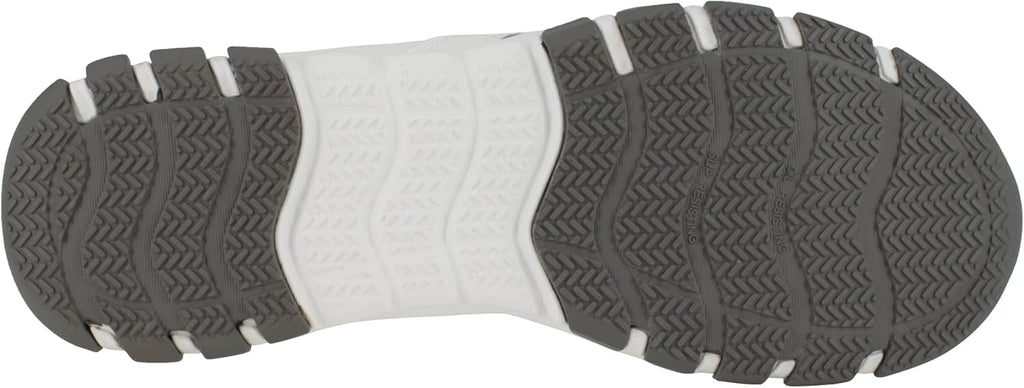 Reebok Men's Sublite Safety Shoes - White