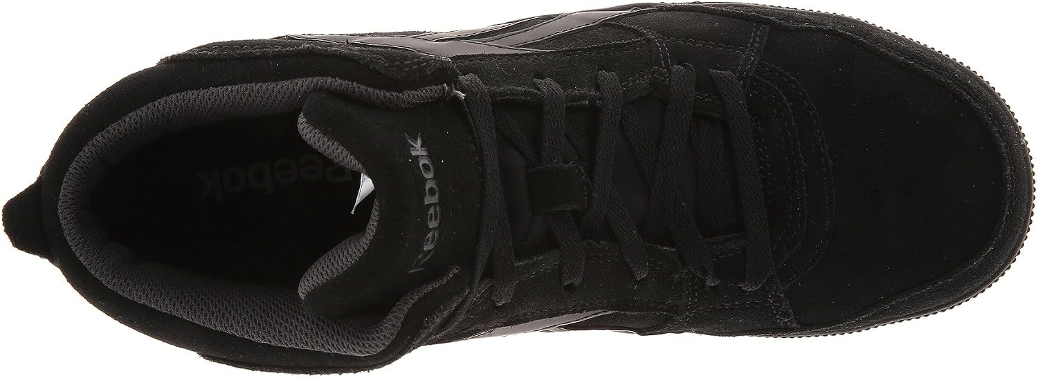 Reebok Men's Rb1735 Dayod Composite Toe Skateboard Work Shoes
