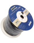 Lightkiwi 10/2 Low Voltage Landscape Wire - 500 Feet - Outdoor Underground Direct Burial Stranded Cable for Spotlight, Pathway Lighting - Weatherproof, ETL Listed