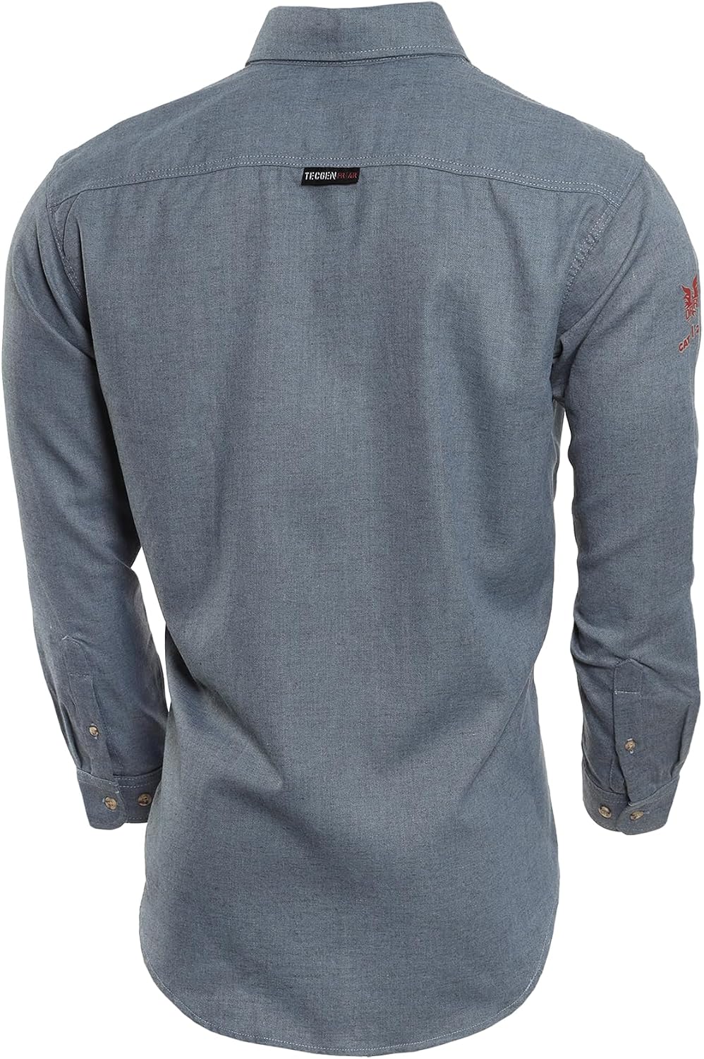 DRIFIRE TECGEN Select FR Work Shirt, Flame Reistant