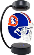 Officially Licensed NFL Throwback Hover Helmet