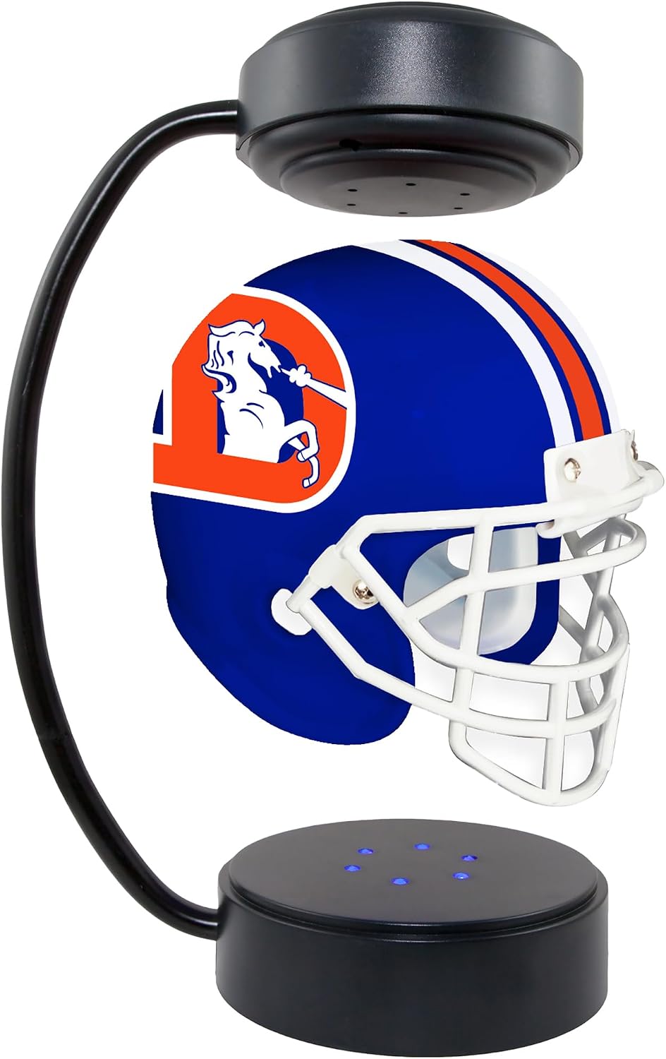Officially Licensed NFL Throwback Hover Helmet