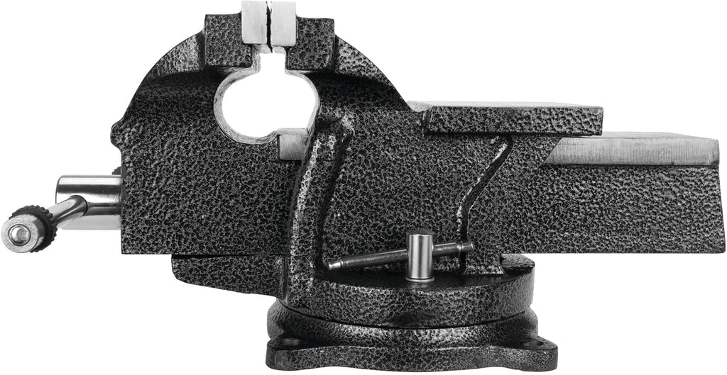 Performance Tool MV5 Hammer Tough 5-Inch Machinist Vise