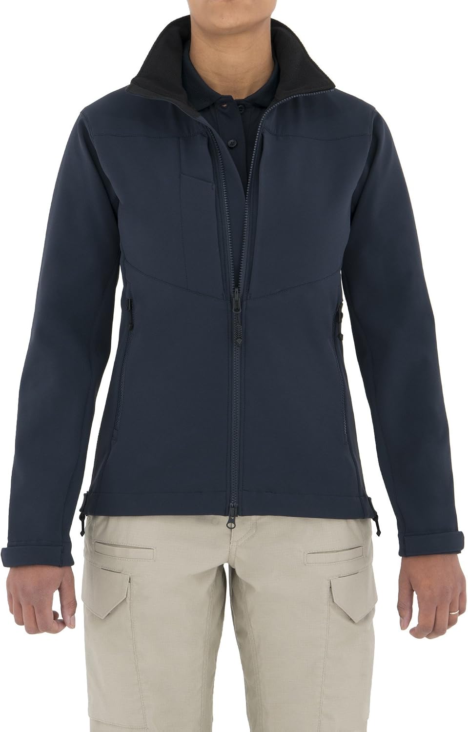 First Tactical Women's Tactix Softshell Jacket