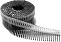 Spot Nails CPD5.5D092RG 0-Degree Plastic Insertion Ring Galvanized, 9000-Piece
