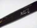 MARK TRUMBO AUTOGRAPHED BAT (BALTIMORE ORIOLES) - Spring Training Used Bat! - Autographed MLB Bats