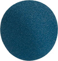 37082 5' AZ-X Premium Zirconium Cloth Sanding Discs 40 Grit, 50 Pack