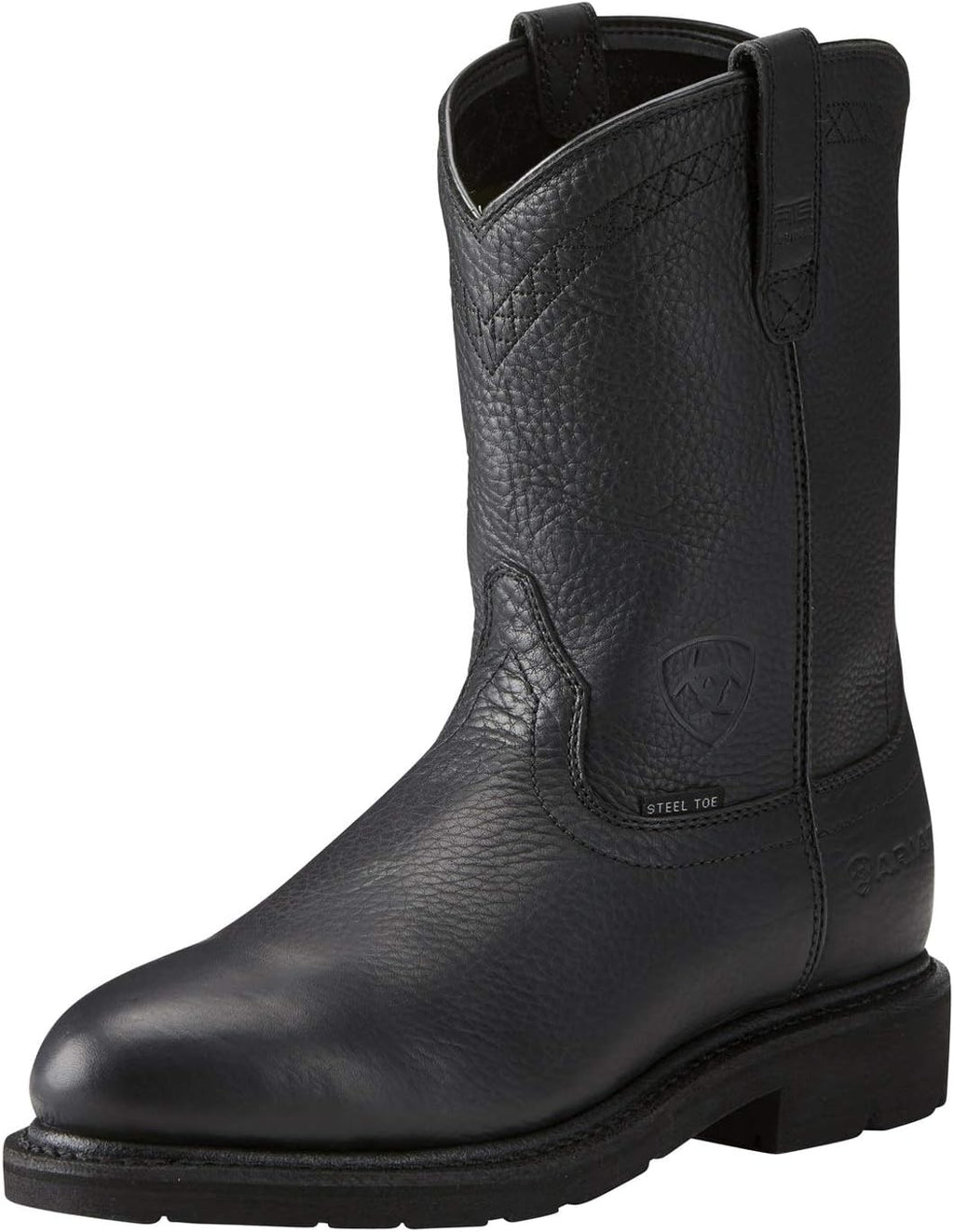 ARIAT Sierra Steel Toe