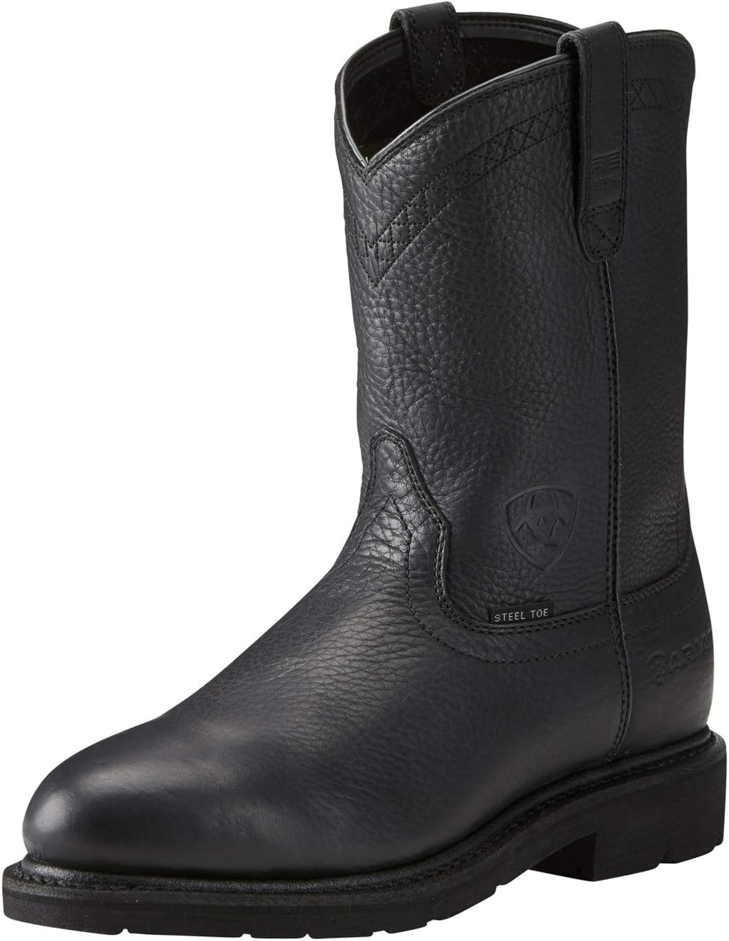 ARIAT Sierra Steel Toe