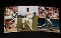ORIOLES AUTOGRAPHED 16x20 PHOTO LOT - Boog Powell, Don Baylor, & Paul Blair! - Autographed MLB Photos