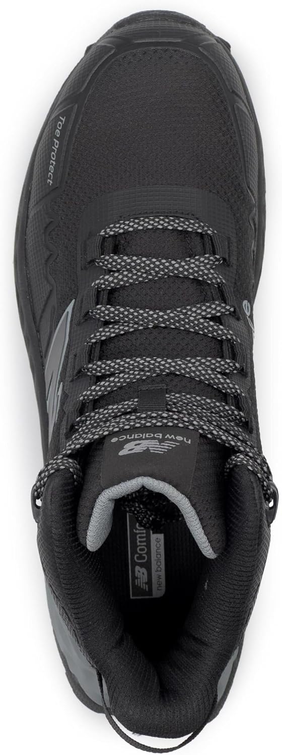 New Balance Men's Composite Toe Cremorne Fresh Foam Work Shoes