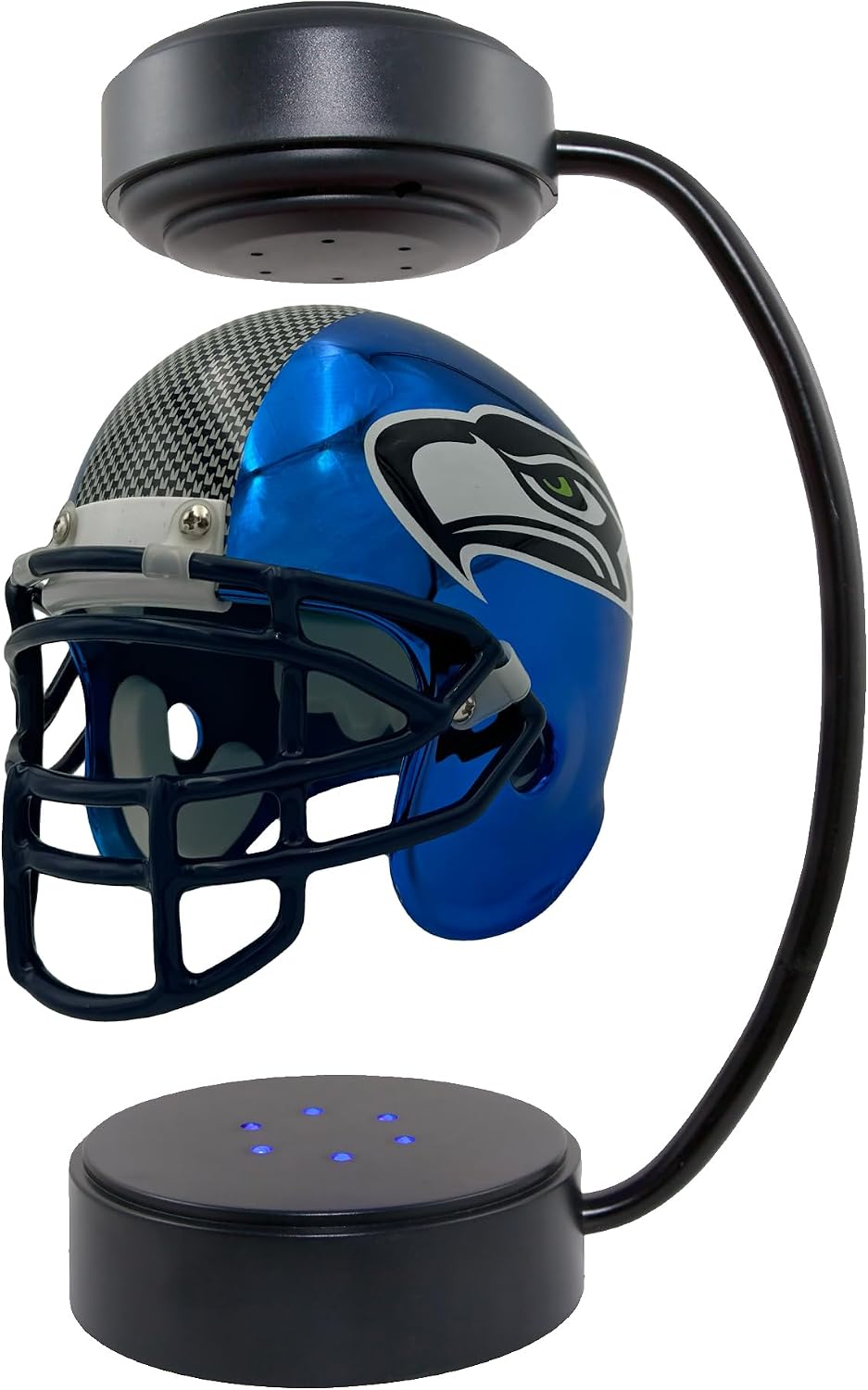 Officially Licensed NFL Metallic Hover Helmet