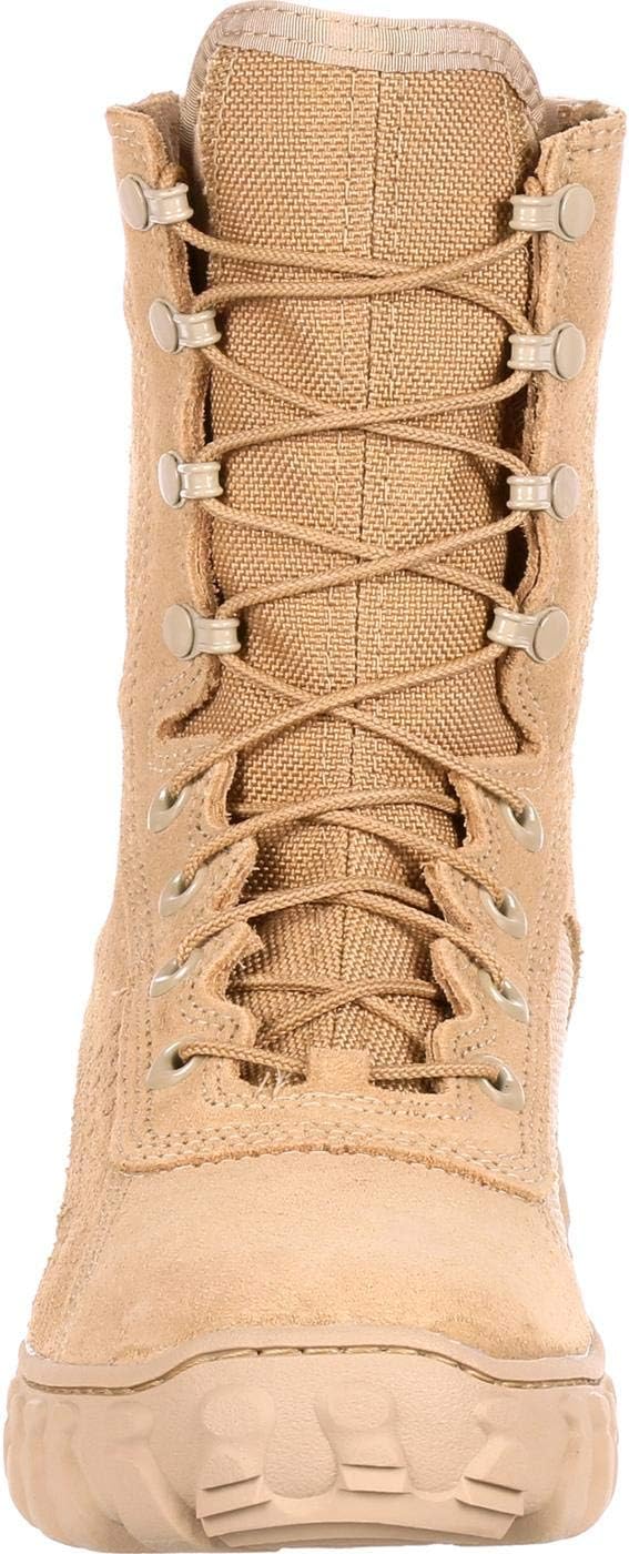 ROCKY S2V Tactical Military Boot