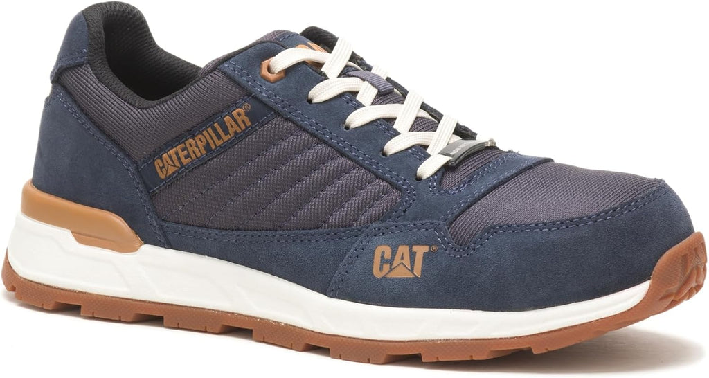 CAT mens Venward Composite Toe Sd