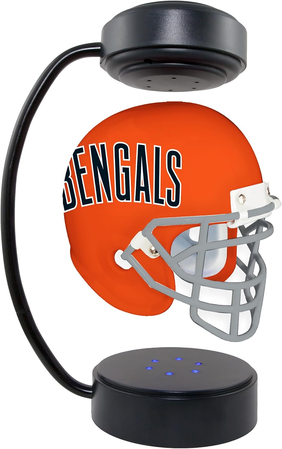 Officially Licensed NFL Throwback Hover Helmet