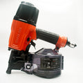 Valu-Air CN65V 15-Degree Pneumatic Coil Siding Fencing Nailer - 1-1/2-inch to 2-1/2-Inch for Siding, Fiber Cement, Fencing, Cedar Shake and Soffit Applications