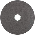 PFERD 40029 COMBICLICK Fiber Disc, 5' Dia. Silicon Carbide C, 60 Grit (25pk)