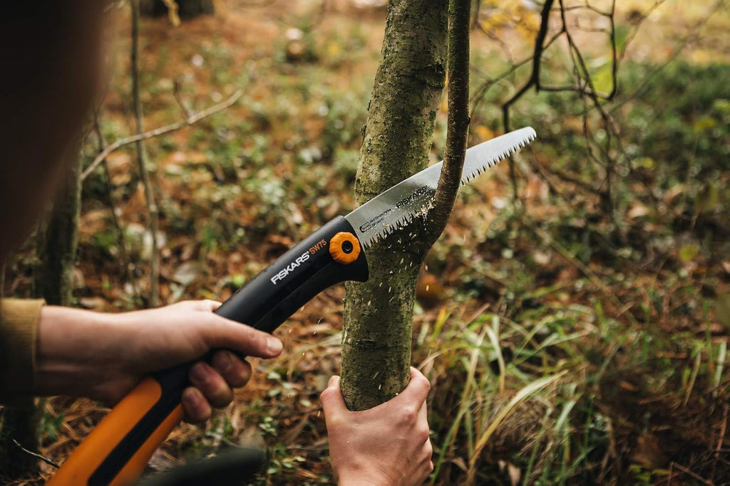 Fiskars 123880-sega for Pruning embutible Xtract