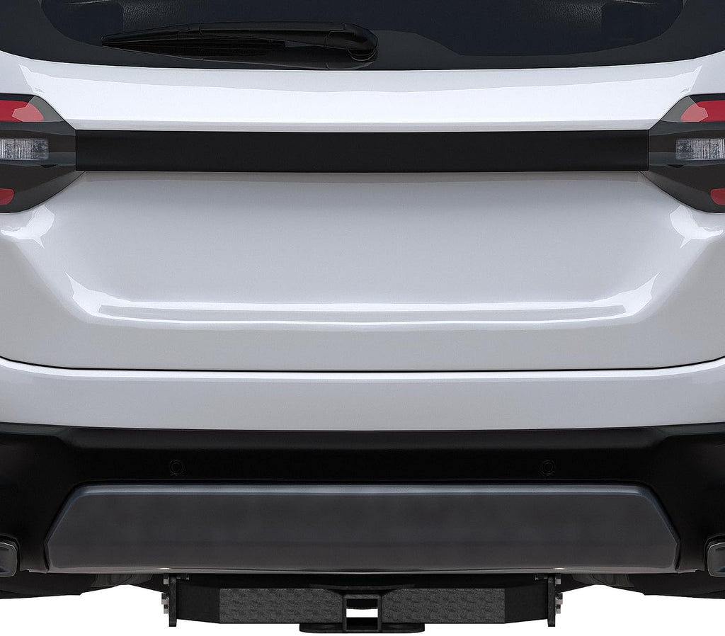 2-Inch Class 3 Trailer Hitch Compatible for Honda Pilot 2016-2022 Acura MDX 2014-2020, Rust-Proof Matte Black Powder Coated, High Towing Capacity Hitch Receiver for Cargo Carrier & Ball Mount