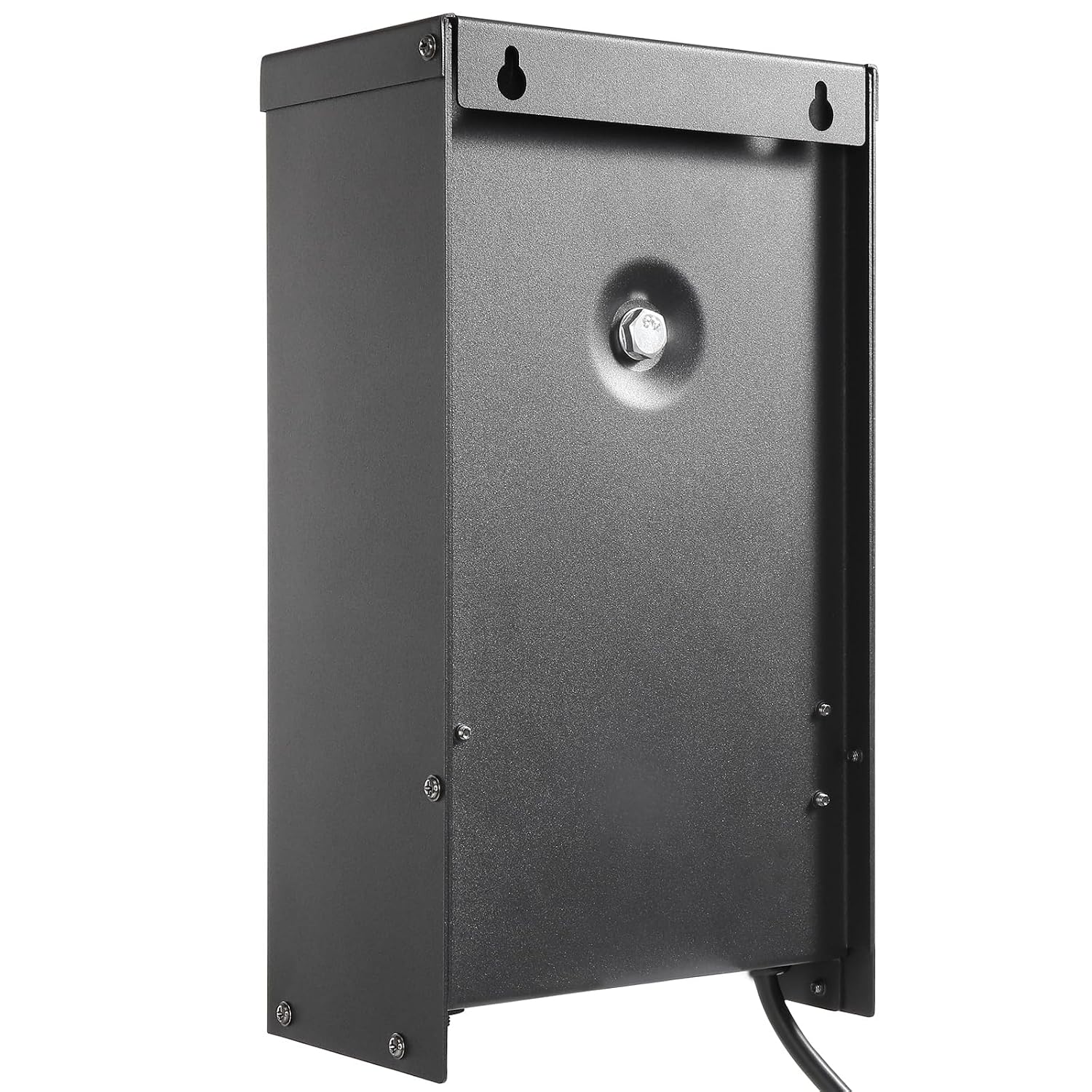 VEVOR 600W Landscape Transformer, Timer & Photocell Sensor Equipped, Weatherproof Outdoor Lighting Converter, 120V AC to 12V/14V AC, Ideal for Exterior, Spotlight, Pathway,ETL