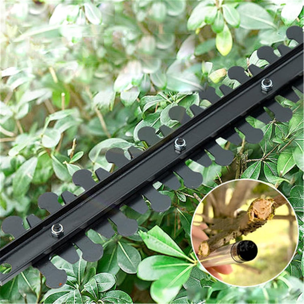 Pruning Shears Electric High-Altitude Pruning Shear Gardening High Branch Saw Household Telescopic Hedge Trimmer Garden Cutter Pruner Tool Hand Pruner,