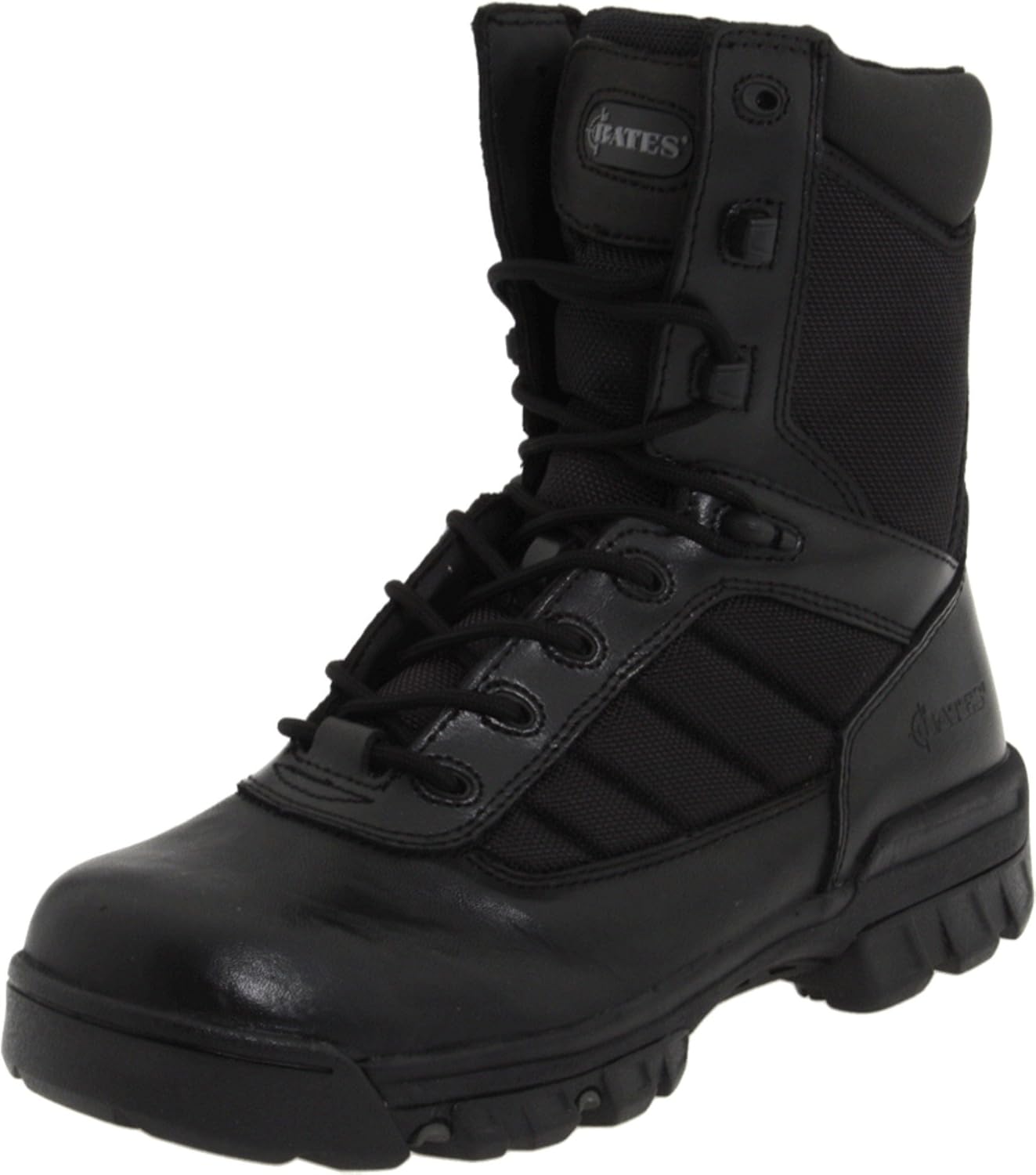 Bates Women's 8' Ultra-Lite Tactical Sport TS1 Side Zip Boot