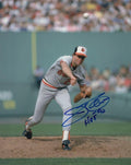 Jim Palmer Signed Autograph 8x10 Photo - Baltimore Orioles Ws Champ Baseball Hof - Autographed MLB Photos