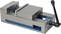 CME CNC Milling Vise, Angle Lock Design, 7 3/4' Jaw Width, 8 3/4' Maximum Opening