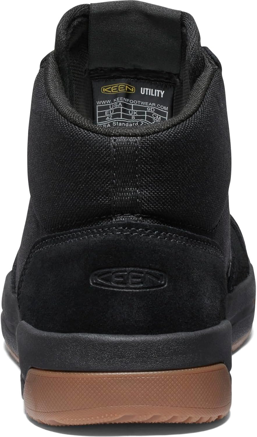KEEN Utility Kenton Mid (Comp Toe)
