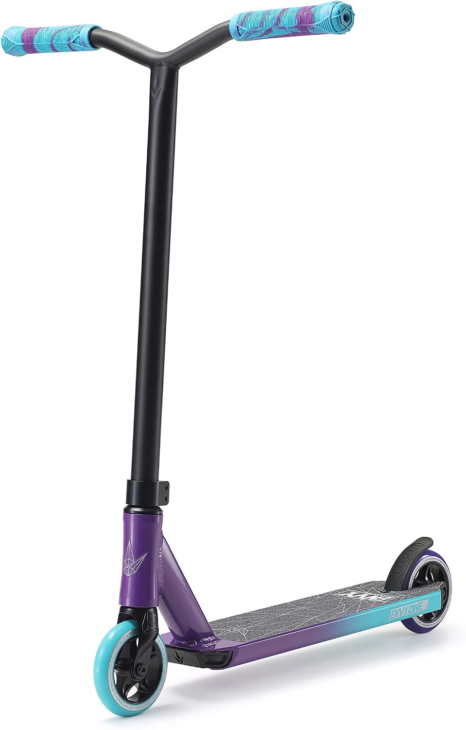 Envy Scooters ONE S3 Stunt Scooter - Trick Scooters for Kids 6-12 Years - Beginner Freestyle Scooter