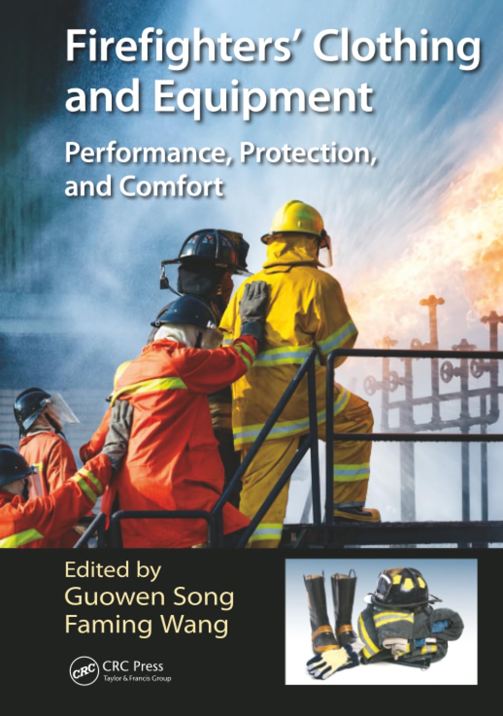 Firefighters' Clothing and Equipment