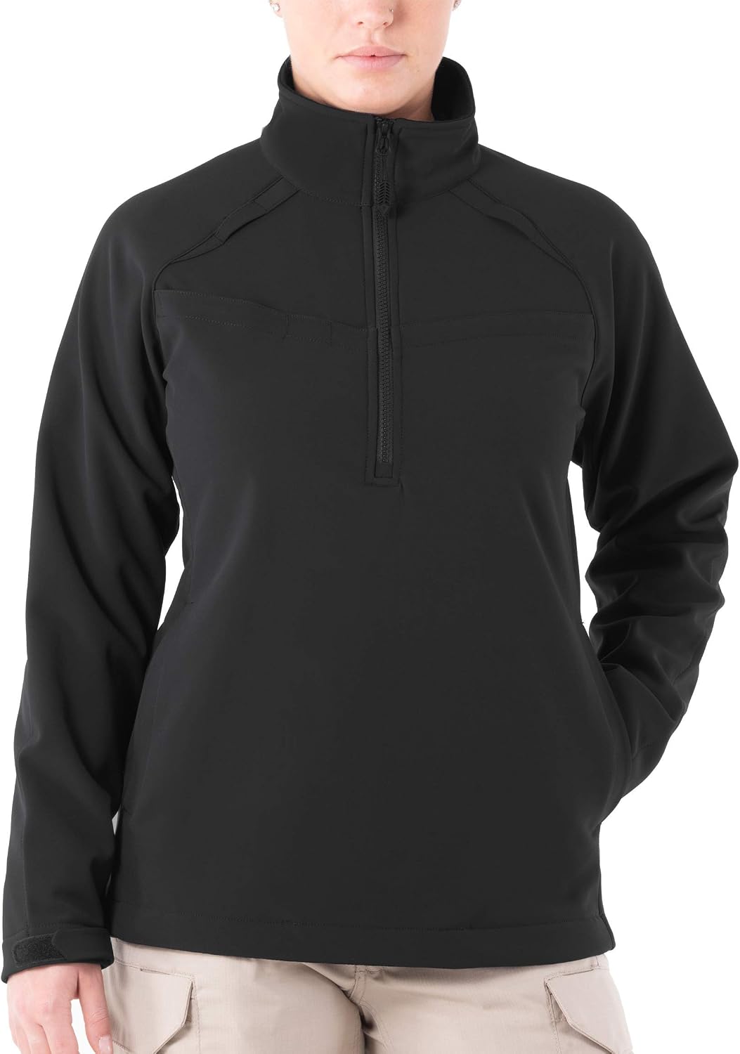 First Tactical Women's Tactix Softshell Jacket