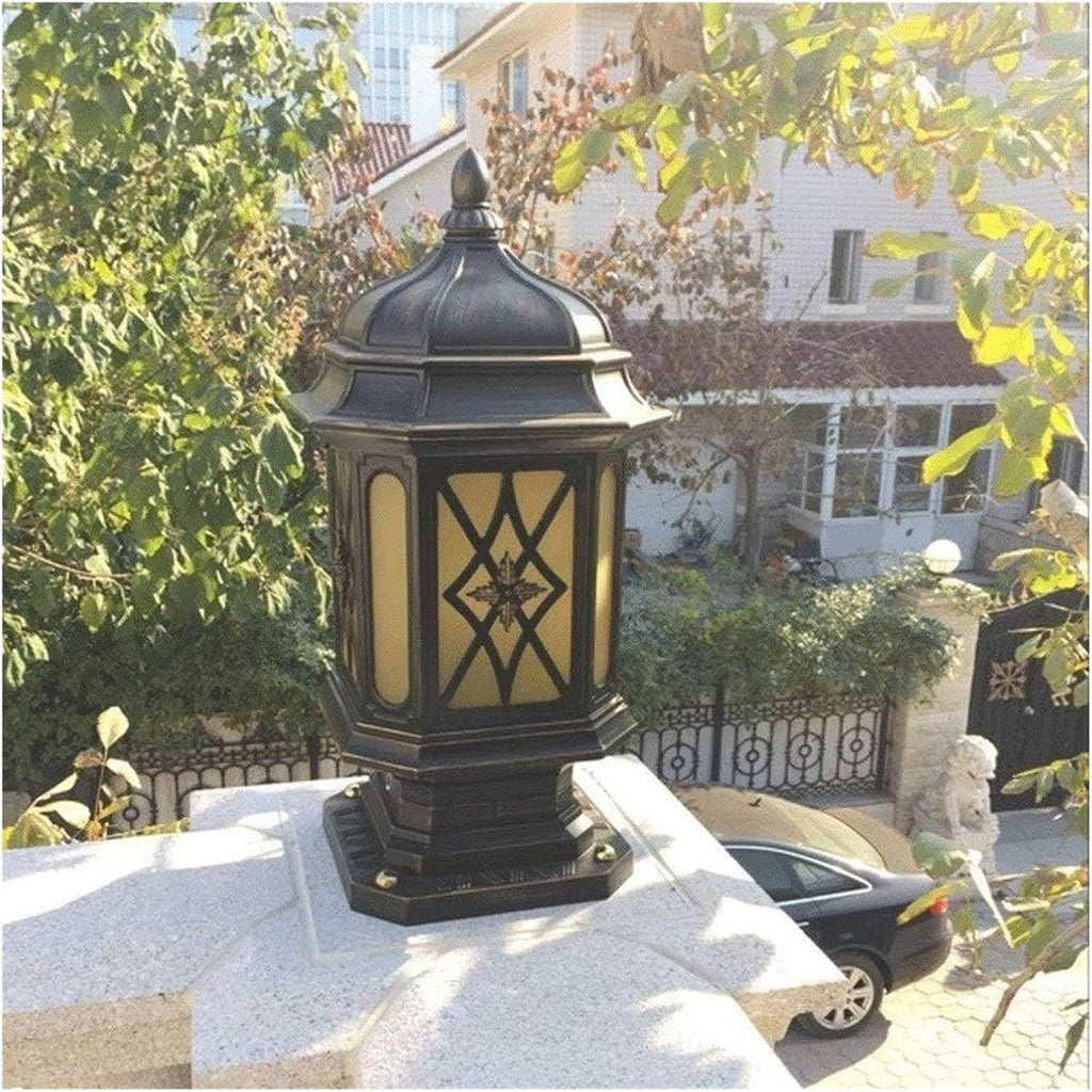 Wall Lamp LED Solar Lawn Light Garden Decoration Landscape Path Lights Waterproof Outdoor Spotlight for Yard Doorway Park