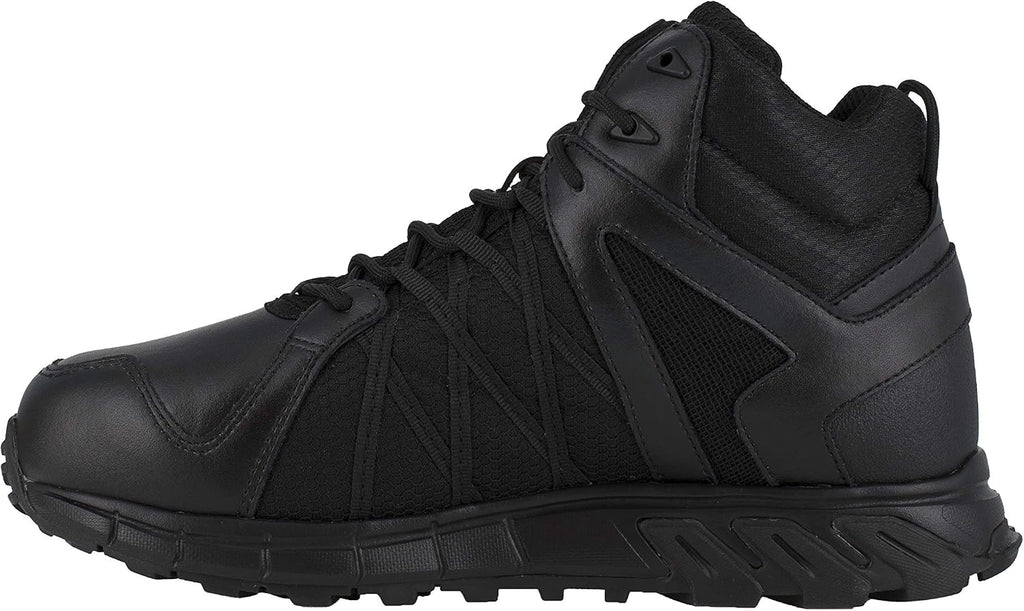 Reebok Work Trailgrip Work AT Mid Men's Boot