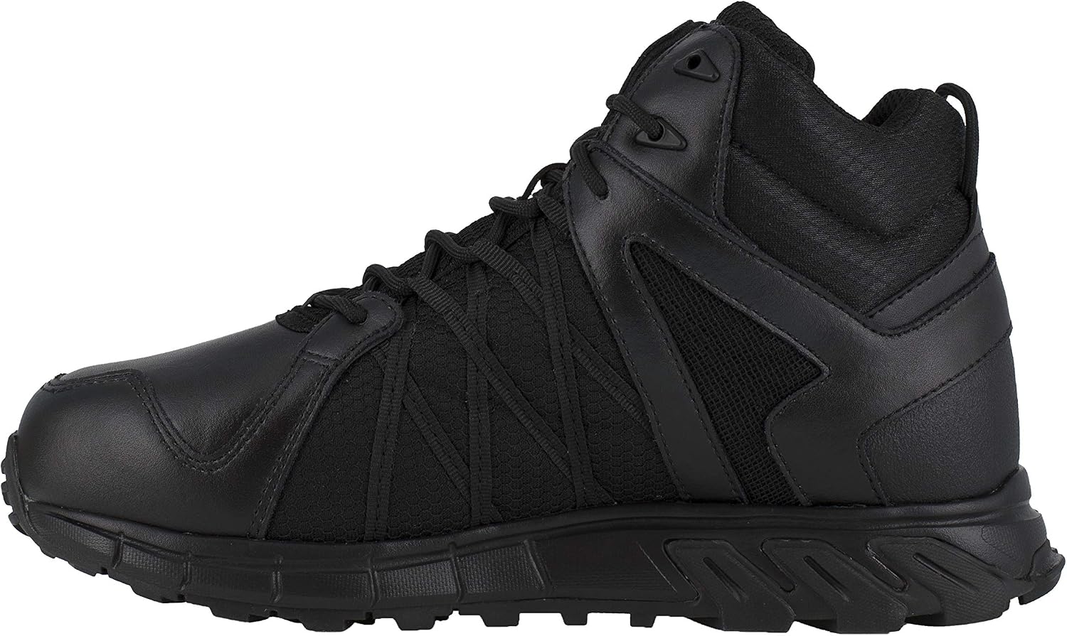 Reebok Work Trailgrip Work AT Mid Men's Boot