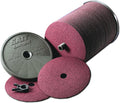 United Abrasives-SAIT 52560 Economical Aluminum Oxide Fiber Disc, 5 X 7/8, 60 Grit, 100 Per Box
