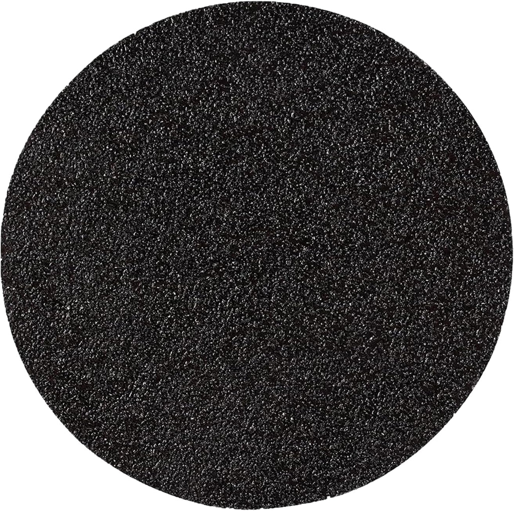 Mercer Industries 463120-16' Silicon Carbide Floor Sanding PSA Discs, Grit 120 (20 pack)