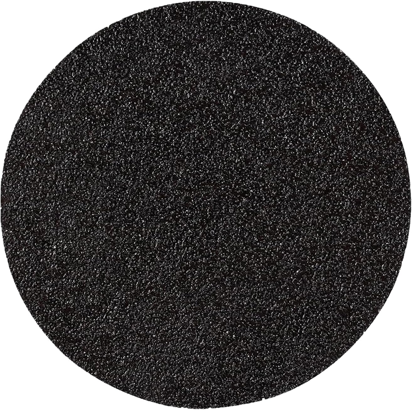 Mercer Industries 463120-16' Silicon Carbide Floor Sanding PSA Discs, Grit 120 (20 pack)